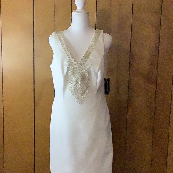 Jessica Howard’s dress - Picture 2 of 2